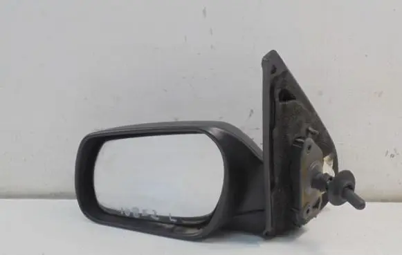Mazda 323 F Manual wing mirror 014202
