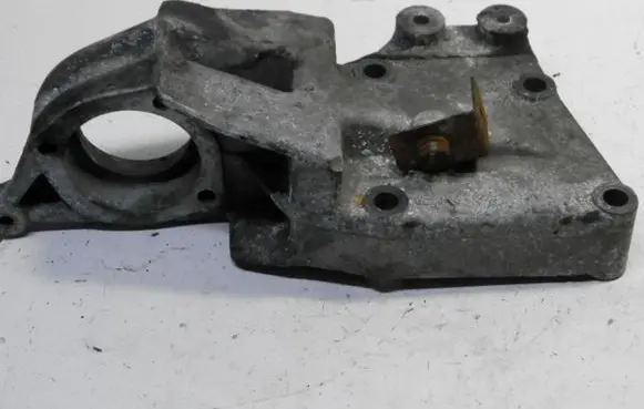 Fiat Stilo Driveshaft support bearing 7722004
