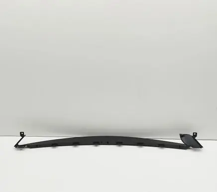 Tesla Model X Front bumper lip 104774000H 105021100G