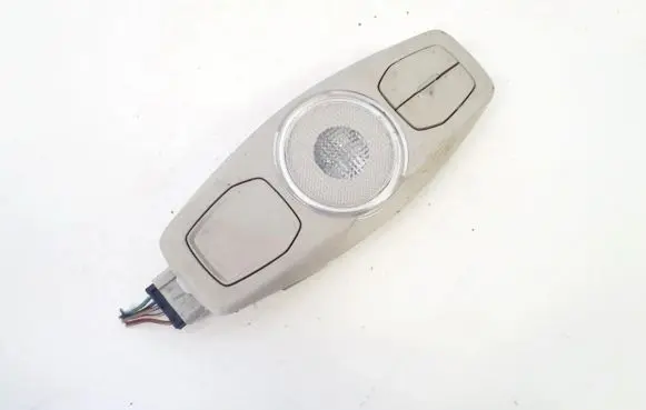 Ford C-MAX II Front seat light 004892411115 am51-13k767-bb