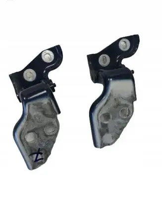 Fiat Ducato Front door hinge set 