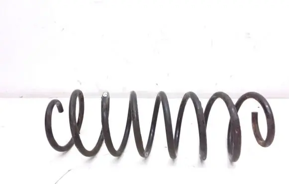 Volvo V70 Front coil spring