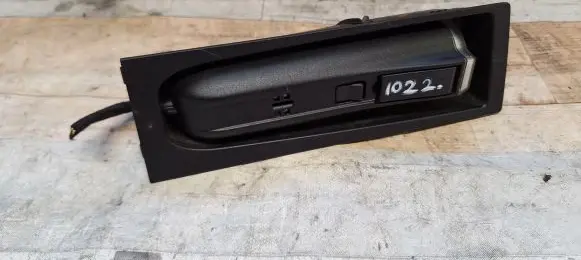 Citroen C5 Spotlight 9685614080 9685636880