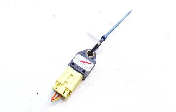 Mitsubishi Outlander Airbag deployment crash/impact sensor 8651a001