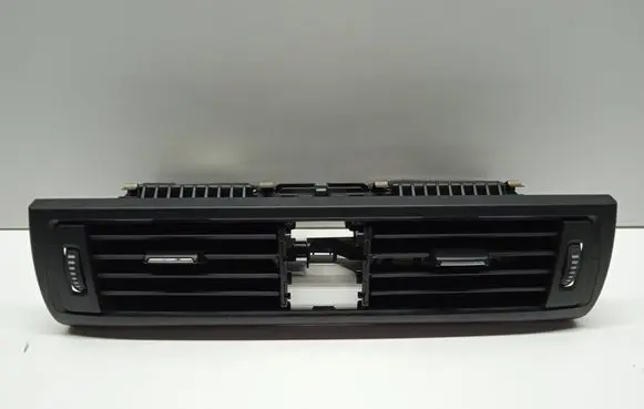 BMW 1 F20 F21 Dash center air vent grill 9205357 507891 01122340