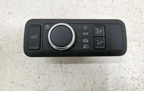 Ford Escape IV Light switch LJ6T13D061 LJ6T13D061BDW U107R
