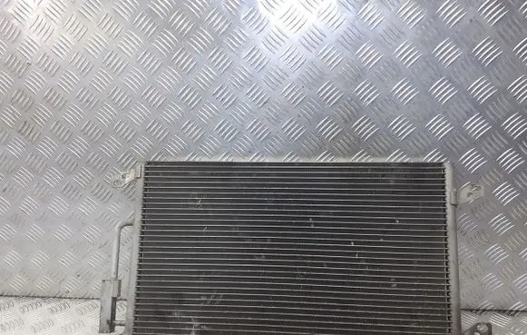 Lancia Lybra Air conditioning (A/C) radiator (interior) 