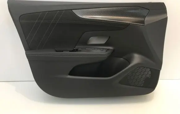 Opel Mokka B Front door card panel trim 9839728380 9839728180 9839728280
