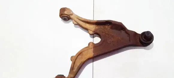 Volvo 850 Front lower control arm/wishbone 