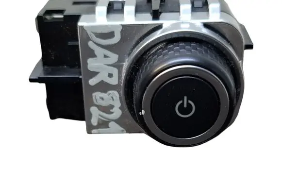 Jaguar I-Pace Sound control switch J9D318X10AC 262066860050