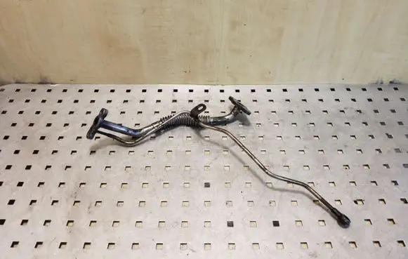 Hyundai i40 Turbo turbocharger oiling pipe/hose