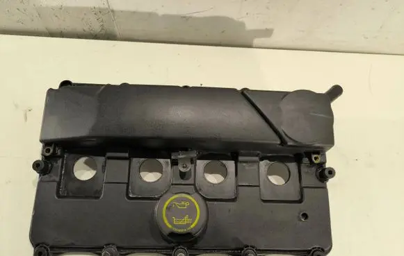 Jaguar X-Type Rocker cam cover 3S7Q6K271BA