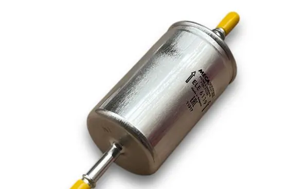 Volvo V70 Fuel filter E232 1616214980
