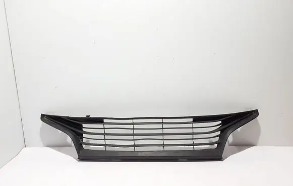 Front bumper lower grill