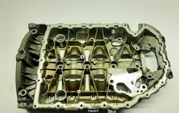 Audi A3 S3 8V Oil sump 06K103603