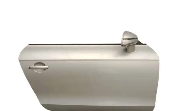 Audi TT TTS Mk2 Front door
