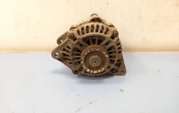 Mitsubishi Carisma Generator/alternator MD343416