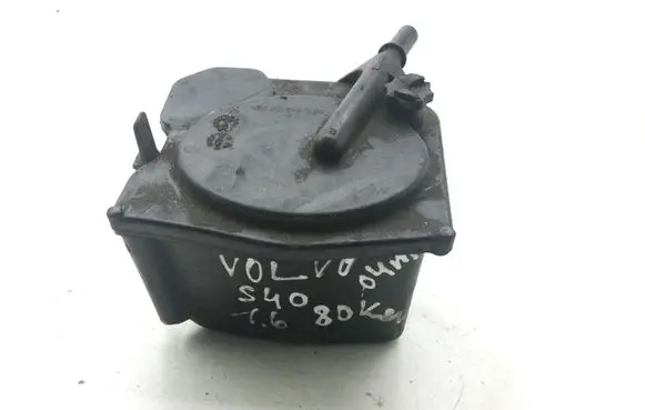 Volvo S40 Fuel filter housing 9305108C