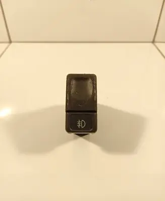 Volvo V70 Fog light switch 9148994 98W38V