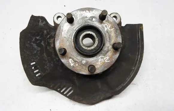 Toyota Auris 150 Stub axle 