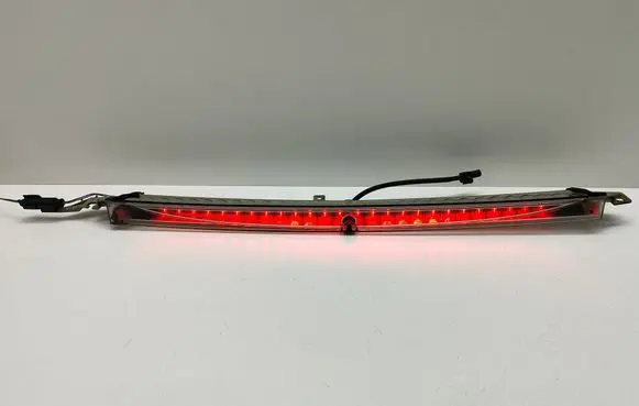 BMW 5 E60 E61 Third/center stoplight 63256925902 6925902 63257145667