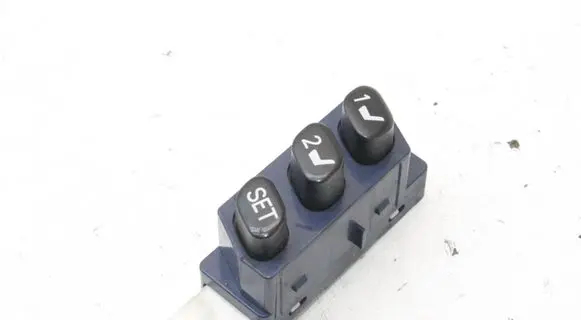 Lexus RX 330 - 350 - 400H Seat control switch 156987 15A603