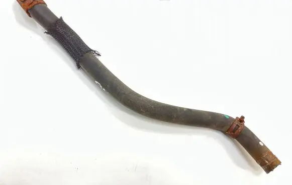 Toyota Auris E180 Engine coolant pipe/hose 162610T130