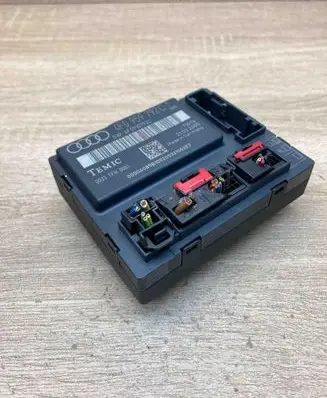 Audi A6 S6 C6 4F Door control unit/module 4F0959792C 4F0910792C