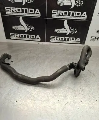 Mercedes-Benz C W204 Engine coolant pipe/hose A2048300196 KEK667065A1P