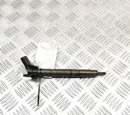 Audi A5 8T 8F Fuel injector 057130277AG 0445115058