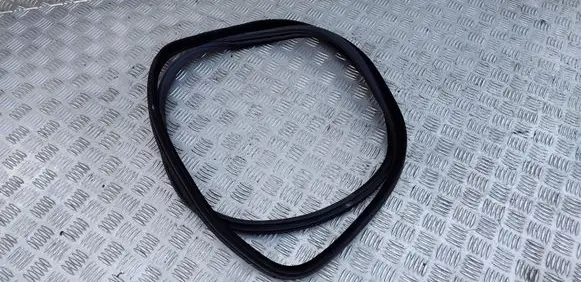 Rear door rubber seal (on body)