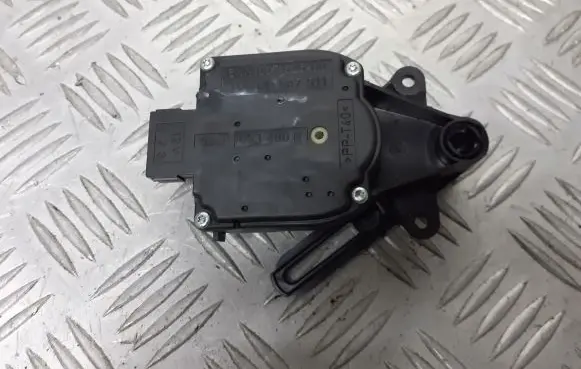 Seat Toledo II (1M) Central body control module 1J0907511