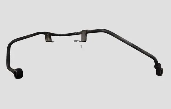 Mazda 6 Turbo turbocharger oiling pipe/hose