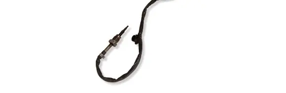 Hyundai Tucson TL Exhaust gas temperature sensor 392602B540