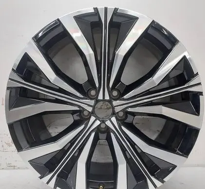 R20 alloy rim
