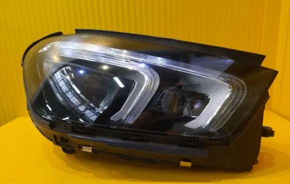 Mercedes-Benz GLE W167 Headlight/headlamp A1679065806