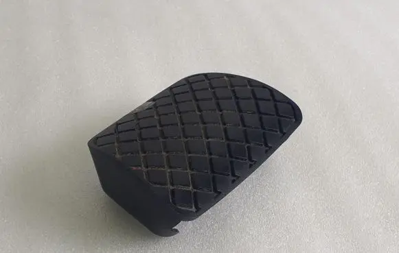 Porsche Macan (95B) Brake pedal 4H1723173