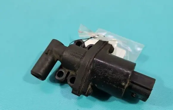 Rover 200 XV Idle control valve (regulator) SBZ008 IMPRK1524425