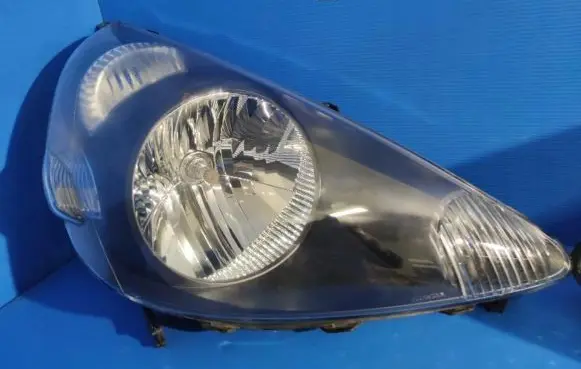 Honda Jazz Headlight/headlamp