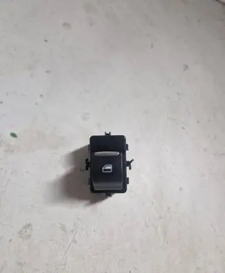 Ford Mustang VI Electric window control switch DG9T14529ABW