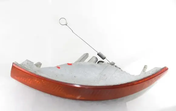 Renault Trafic II (X83) Front indicator light 91166120 8200007031