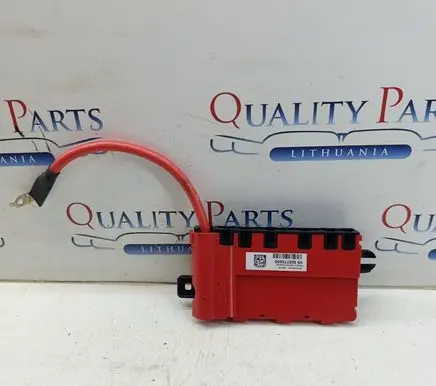 BMW 3 GT F34 Positive wiring loom 922775205