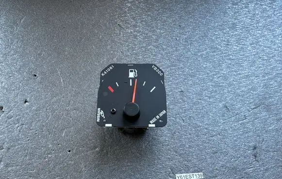 Nissan Patrol Y61 Other dashboard part 24830VB300