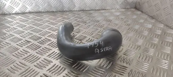 Opel Astra G Intercooler hose/pipe 90570942
