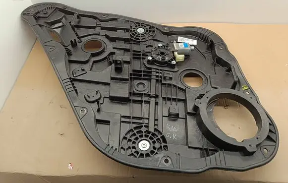 KIA EV6 Rear door window regulator with motor 83470CV000 AL00C51L072