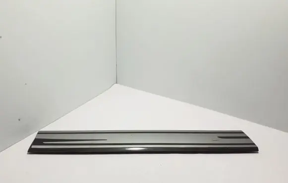 Opel Vivaro Sliding door trim (molding) 93453580