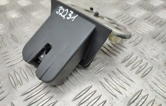 Audi Q5 SQ5 Tailgate/trunk/boot lock/catch/latch 8R0827505