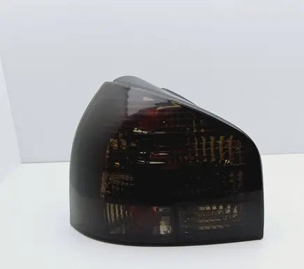 Audi A3 S3 8L Rear/tail lights 
