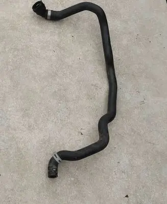 BMW 5 GT F07 Engine coolant pipe/hose 9119178 64539119178