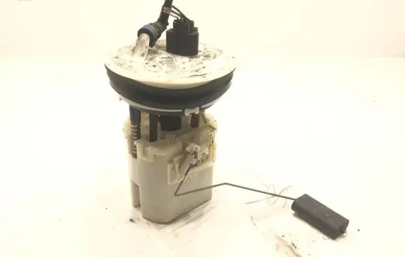 Mazda 2 In-tank fuel pump ZJ381335XB